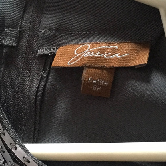 Jessica mini dress - Picture 4 of 4